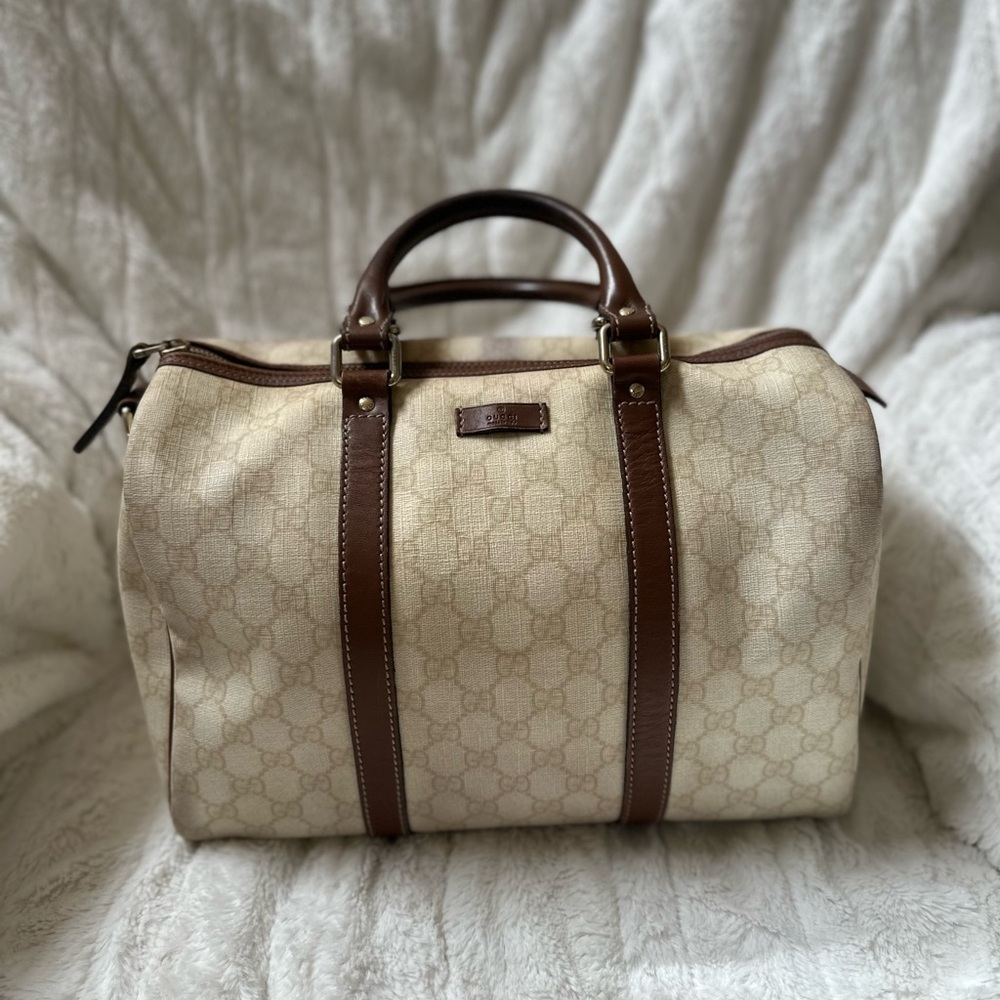 Gucci Boston Supreme